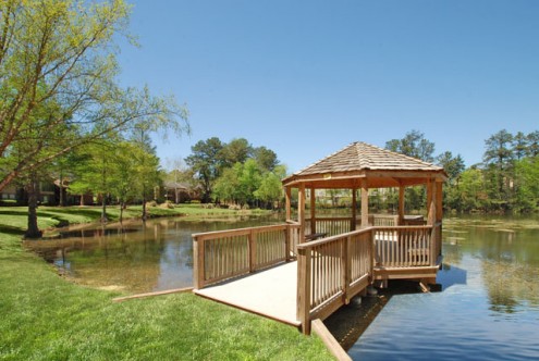 The Abbey At Gwinnett Place Apartments For Rent In