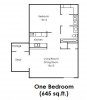 Image of floorplan