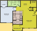 Image of floorplan