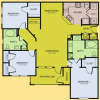 Image of floorplan