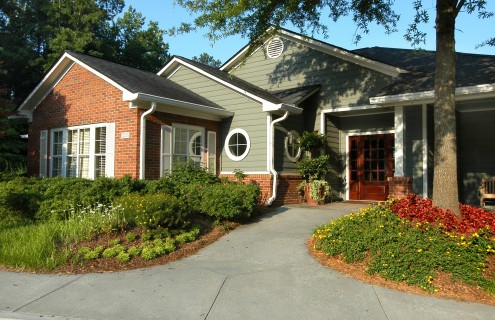 Glen Park - Apartments for Rent in Smyrna, GA | Freshrent