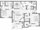 Image of floorplan