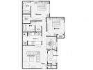 Image of floorplan