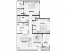 Image of floorplan