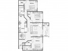 Image of floorplan