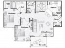 Image of floorplan