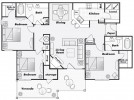 Image of floorplan
