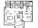 Image of floorplan