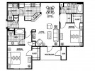 Image of floorplan