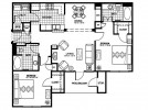 Image of floorplan