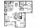Image of floorplan