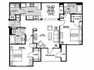 Image of floorplan