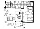 Image of floorplan