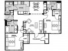 Image of floorplan