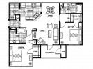Image of floorplan
