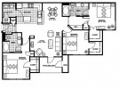 Image of floorplan