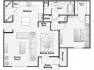 Image of floorplan