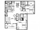 Image of floorplan
