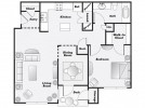 Image of floorplan