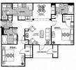 Image of floorplan