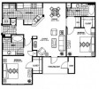 Image of floorplan