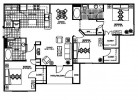 Image of floorplan
