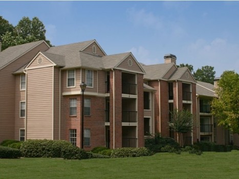 Arbor Mill Apartments