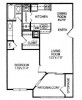 Image of floorplan