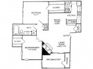 Image of floorplan