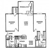 Image of floorplan
