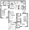 Image of floorplan