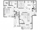 Image of floorplan