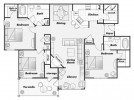 Image of floorplan
