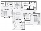 Image of floorplan