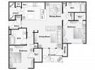 Image of floorplan