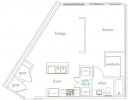 Image of floorplan
