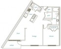 Image of floorplan