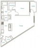 Image of floorplan