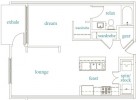 Image of floorplan