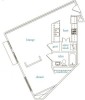 Image of floorplan