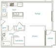 Image of floorplan