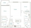 Image of floorplan