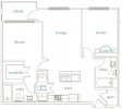 Image of floorplan