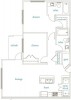 Image of floorplan