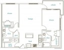 Image of floorplan
