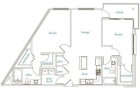 Image of floorplan