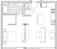 Image of floorplan