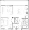 Image of floorplan