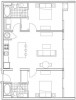 Image of floorplan