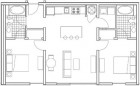 Image of floorplan
